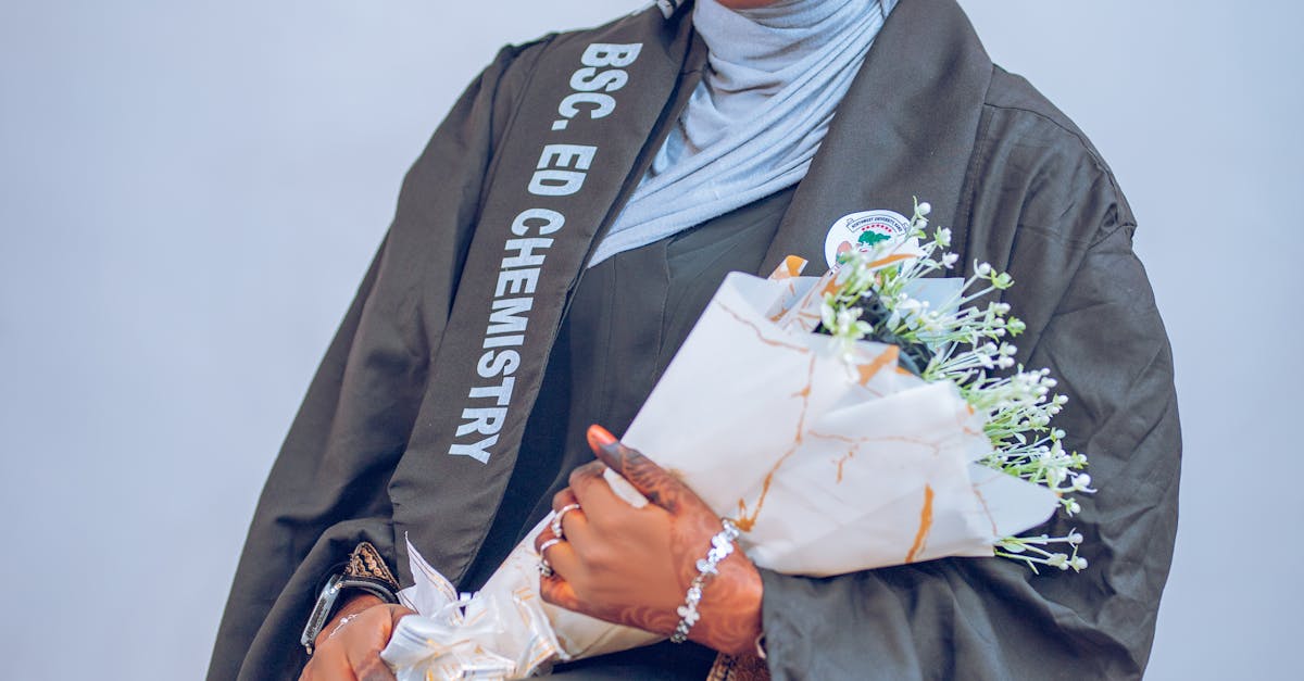 Building a Support Network for APM PMQ Candidates