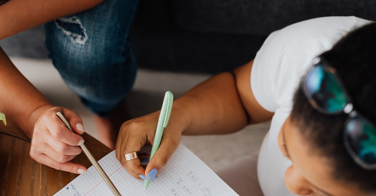 Common Pitfalls in the APM PMQ Registration Process