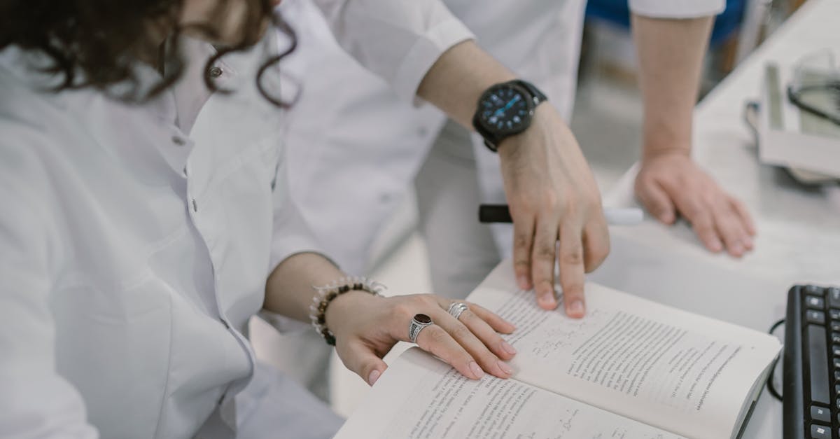 Navigating Changes in APM PMQ Registration Policies