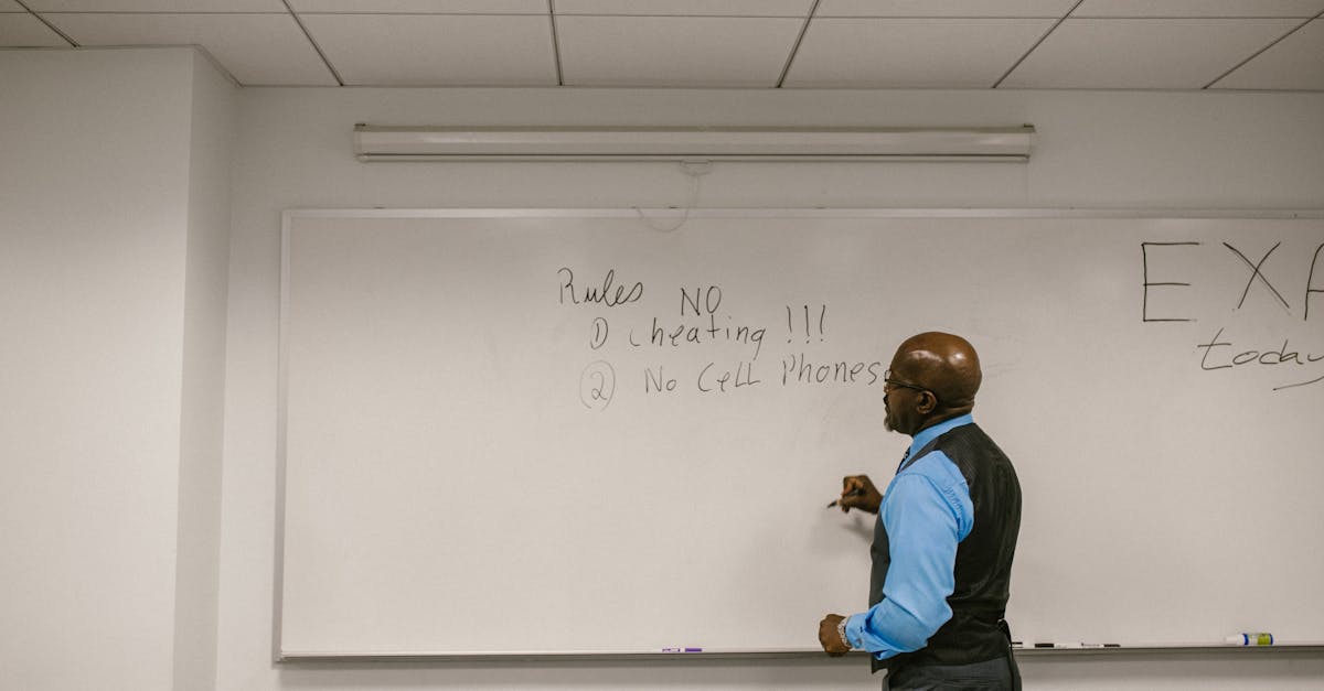 Strategies for Mastering the APM PMQ Syllabus