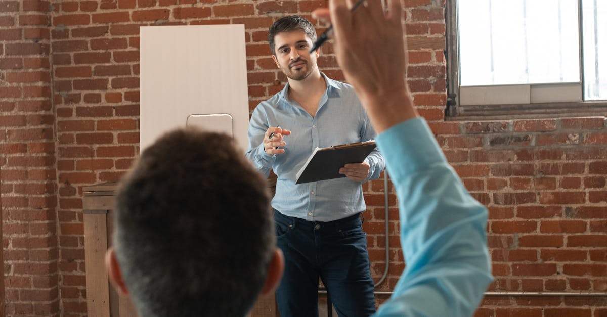 The Significance of Stakeholder Identification