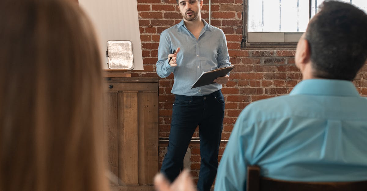 The Value of APM PMQ in Building Trust with Stakeholders