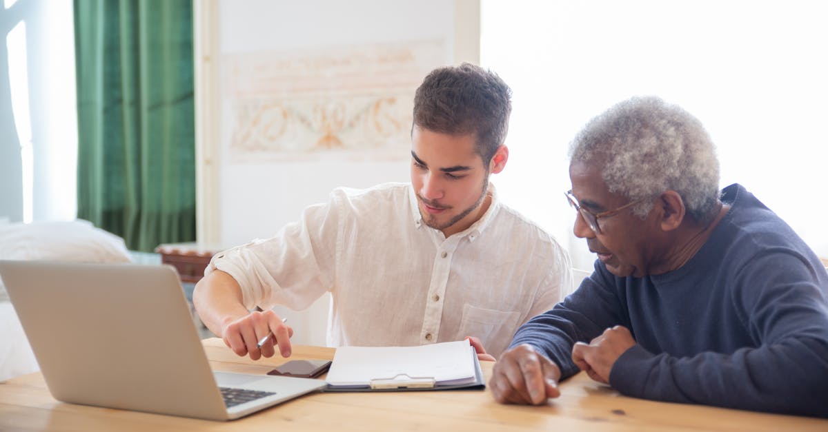 Understanding the APM PMQ Registration Requirements